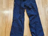 Moteriškos slidinėjimo kelnės Everest 10 000, Xs - nuotraukos Nr. 7