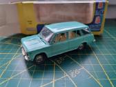 CcCCCP 1/43 Lada vaz 2102 A11 - nuotraukos Nr. 4