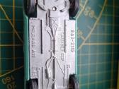 CcCCCP 1/43 Lada vaz 2102 A11 - nuotraukos Nr. 5