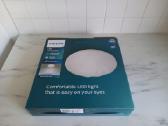Parduodu 3vnt LED šviestuvų Philips Shore 17w - nuotraukos Nr. 2