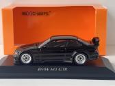Bmw M3 e36 Gtr 1:43 - nuotraukos Nr. 2