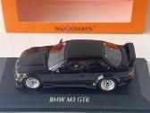 Bmw M3 e36 Gtr 1:43 - nuotraukos Nr. 3