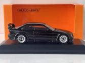 Bmw M3 e36 Gtr 1:43 - nuotraukos Nr. 6