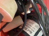Red Dragon Bubble King Super Marine 300 skimmeris - nuotraukos Nr. 4