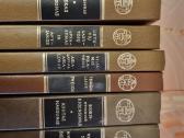 Pasaulinės literatūros biblioteka 8 vnt - nuotraukos Nr. 2