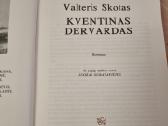 Pasaulinės literatūros biblioteka 8 vnt - nuotraukos Nr. 3