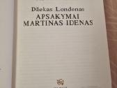 Pasaulinės literatūros biblioteka 8 vnt - nuotraukos Nr. 5