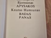Pasaulinės literatūros biblioteka 8 vnt - nuotraukos Nr. 12