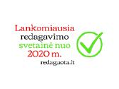 Tekstų redagavimas 24/7. Leidyklų redaktorė - nuotraukos Nr. 2