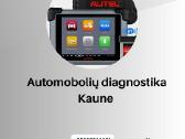 Kompiuterinė Autodiagnostika /Gera kaina! - nuotraukos Nr. 2