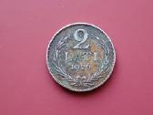 (232) 2 latai 1926m. Sidabras 835