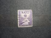 1952 Nato – Šiaurės Atlanto sutarties organizacija