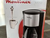 Kavos aparatas Moulinex subito Fg360 - nuotraukos Nr. 5