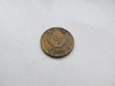 1 kapeika , CcCCCP , 1990 . - nuotraukos Nr. 2