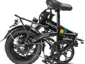 Samebike Yinyu14 sulankstomas elektrinis dviratis - nuotraukos Nr. 4