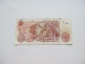10 shillings , Anglija , 1963 - nuotraukos Nr. 2
