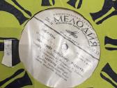 Senovinės kupiškėnų vestuvės 2lp Vg +/ Ex - nuotraukos Nr. 2