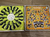 Senovinės kupiškėnų vestuvės 2lp Vg +/ Ex