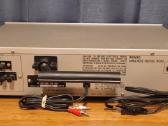 JVC T- X1 - nuotraukos Nr. 2