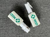 Msd Rj45 tinklo kabelio jungtis, 2 vnt. - nuotraukos Nr. 2
