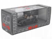 VW Kdf Hitler/himler