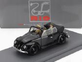 VW Kdf Hitler/himler - nuotraukos Nr. 2
