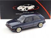 VW Golf II