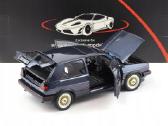 VW Golf II - nuotraukos Nr. 2