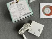 Usb lustinių kortelių skaitytuvas - nuotraukos Nr. 3