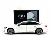 Audi A6l - nuotraukos Nr. 2