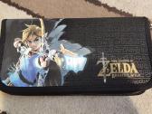 Zelda Originalus Nintendo Switch dėklas - nuotraukos Nr. 2