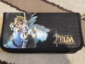 Zelda Originalus Nintendo Switch dėklas