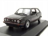 VW Golf II