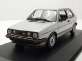 VW Golf II - nuotraukos Nr. 2