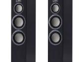 Audiovector Qr7 grindines garso koloneles