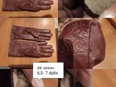 Pirštinės