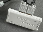 Trendnet 4-port Usb Kvm Switch Kit Tk-407k - nuotraukos Nr. 2