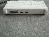 Trendnet 4-port Usb Kvm Switch Kit Tk-407k - nuotraukos Nr. 3