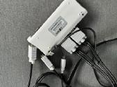 Trendnet 4-port Usb Kvm Switch Kit Tk-407k - nuotraukos Nr. 6