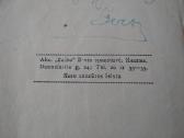 K.klimavičius Galvosukių pasaulis 1931 - nuotraukos Nr. 6