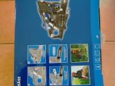 Benzininis pjūklas - nuotraukos Nr. 3