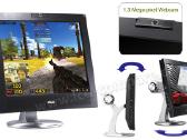 Asus Pg191 Multimedia LCD monitor - nuotraukos Nr. 2
