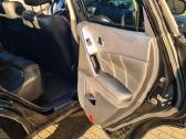 Nissan Murano-11000 Eur. - nuotraukos Nr. 2