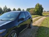 Nissan Murano-11000 Eur. - nuotraukos Nr. 13