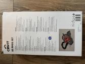 Sportinis Ab wheel set - nuotraukos Nr. 2