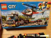 Lego city 60183