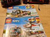 Lego city 60183 - nuotraukos Nr. 2