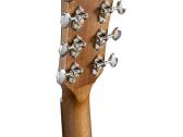 Baton Rouge X54s/om-chb akustine gitara - nuotraukos Nr. 2