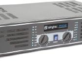 Naujas stiprintuvas Skytec 240 Pro