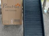 Naujos grotelės bagažinei ir įvair. auto rampos - nuotraukos Nr. 9